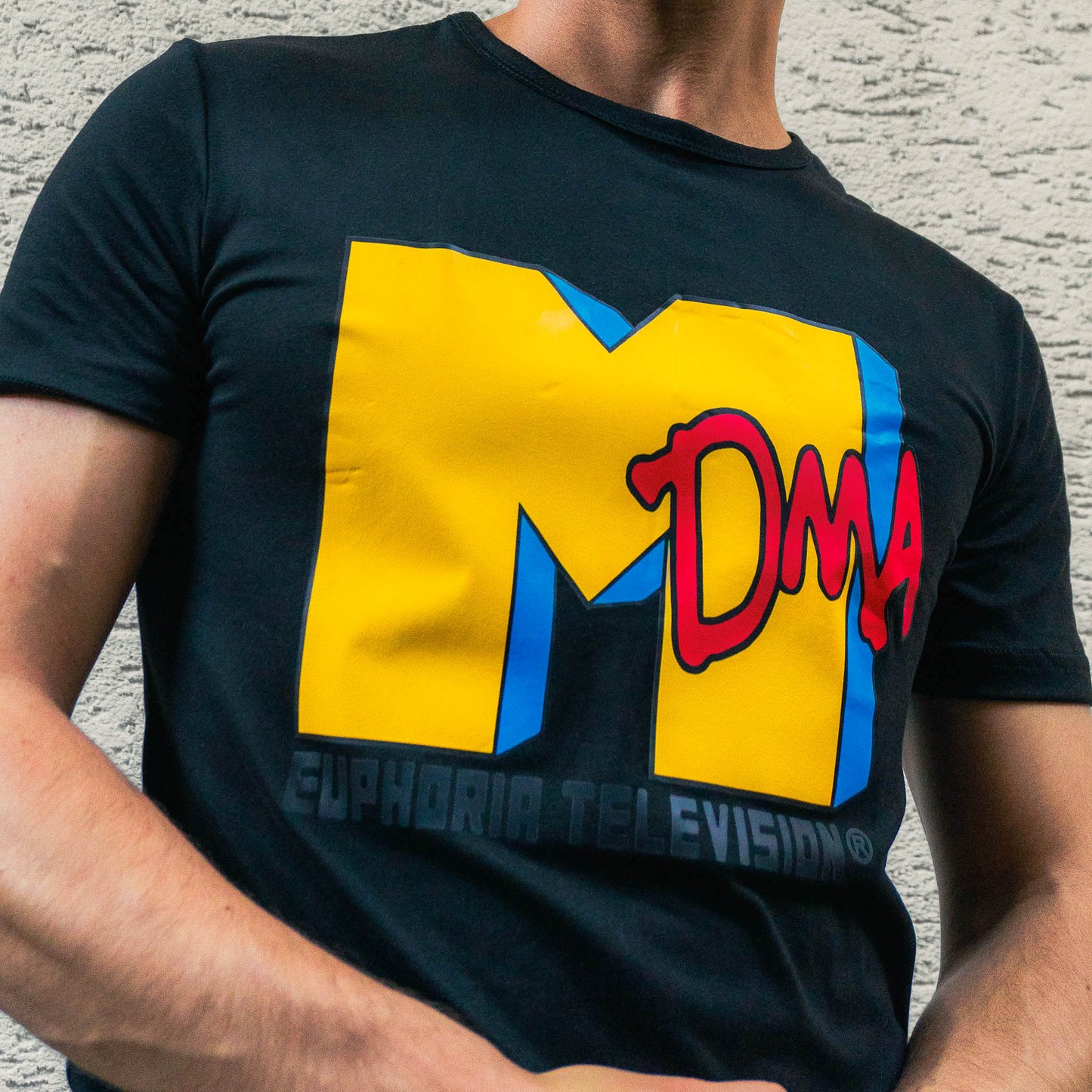 MTV T-shirt