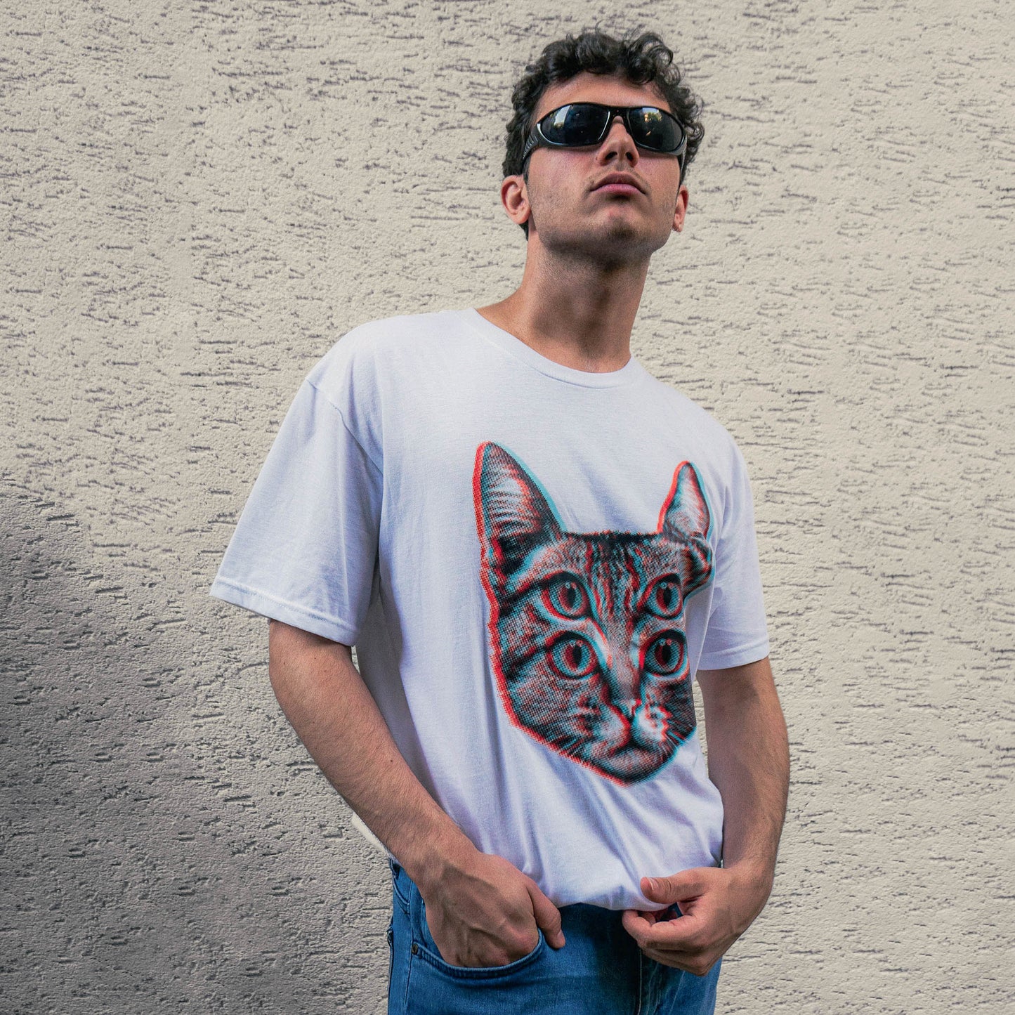 Kedi T-shirt