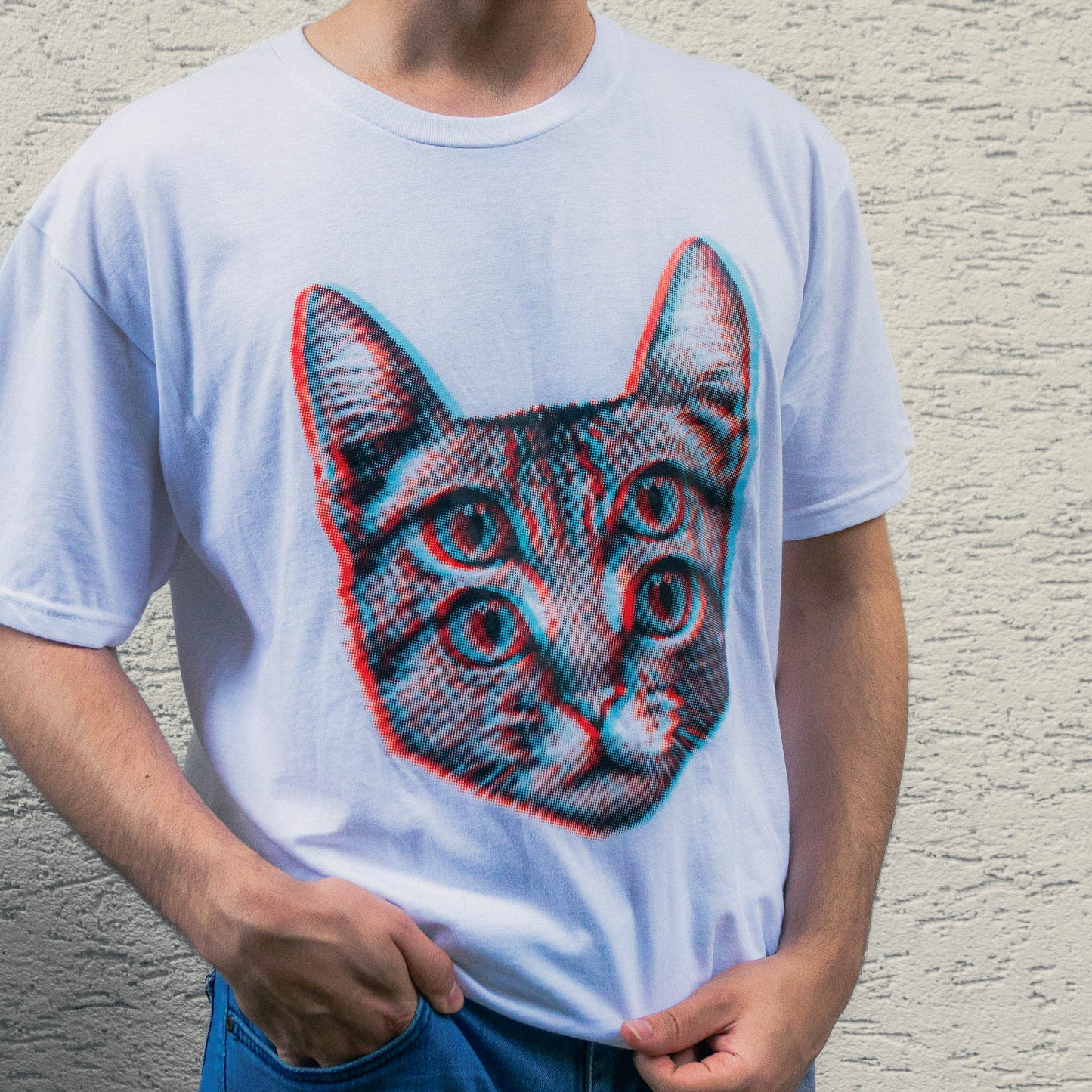 Kedi T-shirt